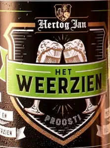 Hertog Jan Het Weerzien